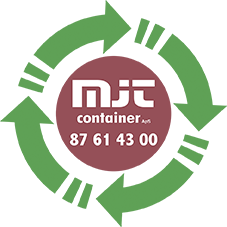MJT Container ApS